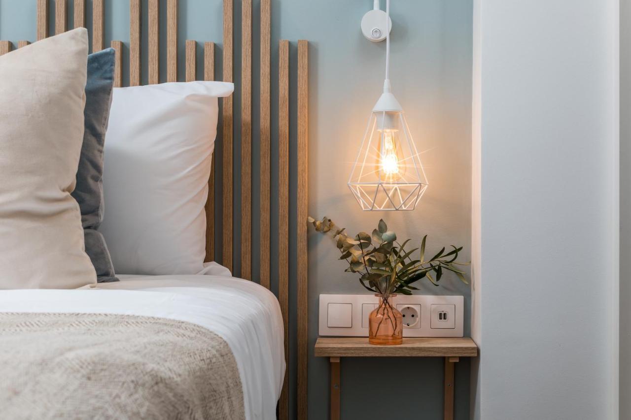 Linda Boutique Hotel 마르베야 외부 사진