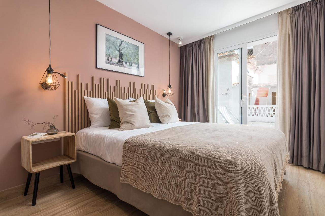 Linda Boutique Hotel 마르베야 외부 사진