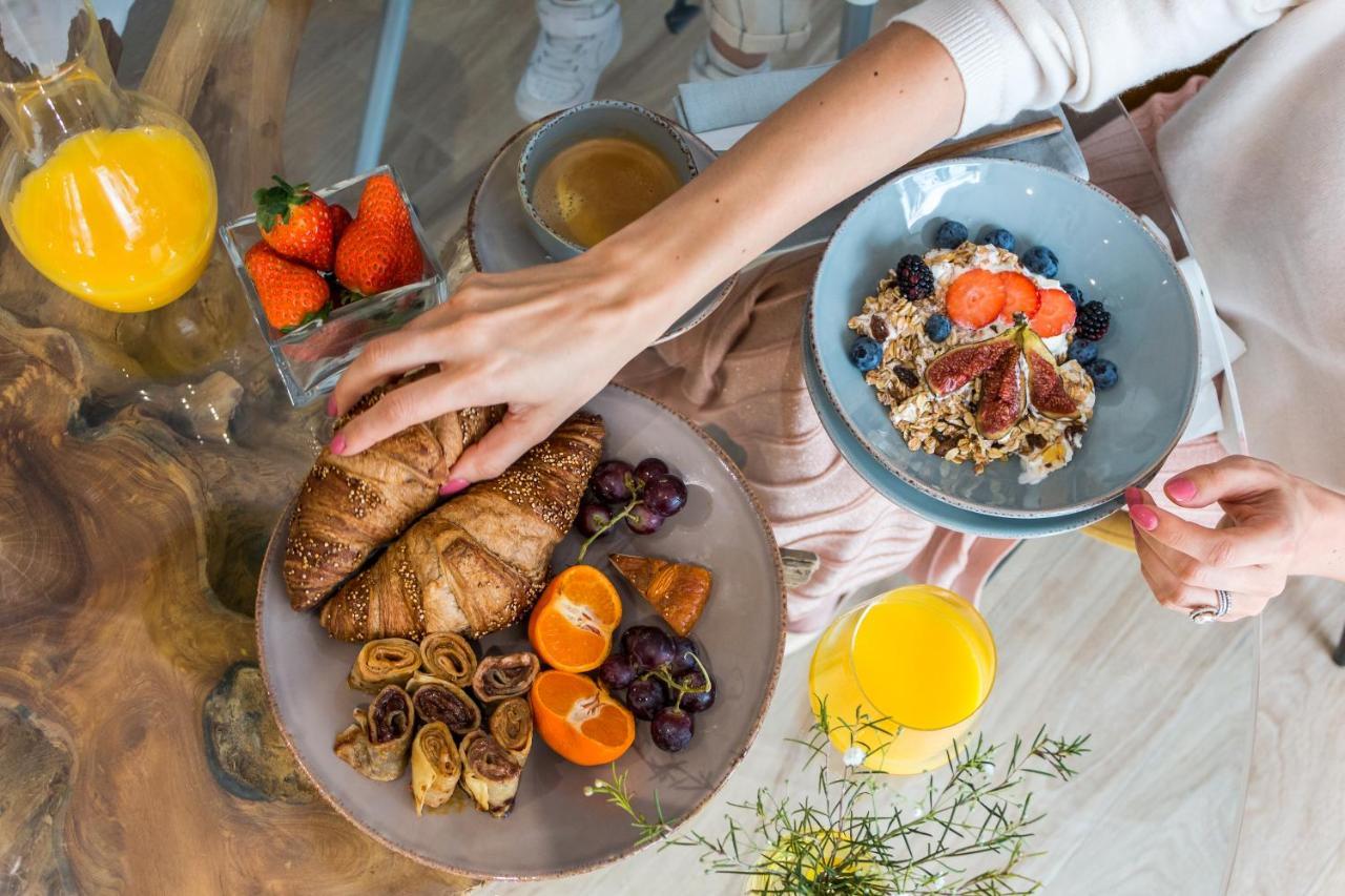 Linda Boutique Hotel 마르베야 외부 사진