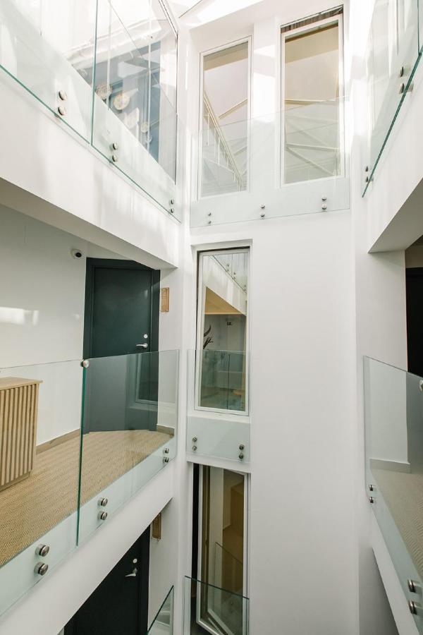 Linda Boutique Hotel 마르베야 외부 사진