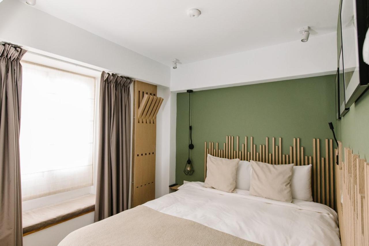 Linda Boutique Hotel 마르베야 외부 사진