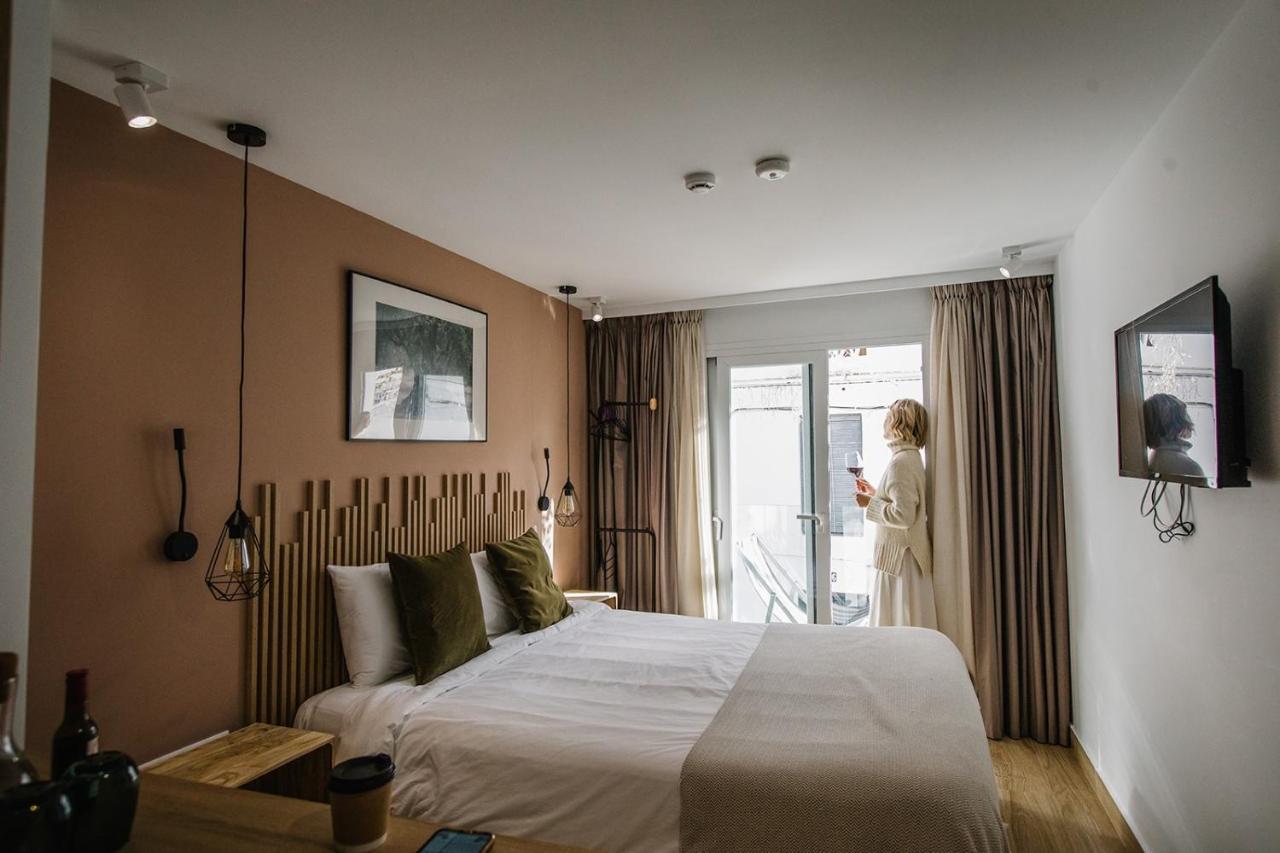 Linda Boutique Hotel 마르베야 외부 사진